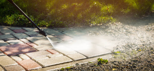 Best Fence Cleaning and Maintenance in Crow Agency, MT