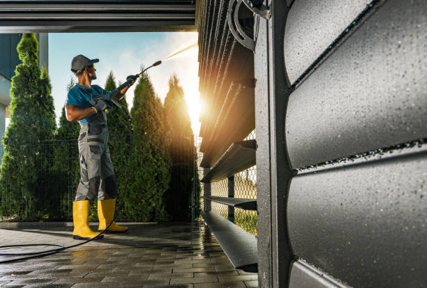 Best Concrete Surface Cleaning in Crow Agency, MT